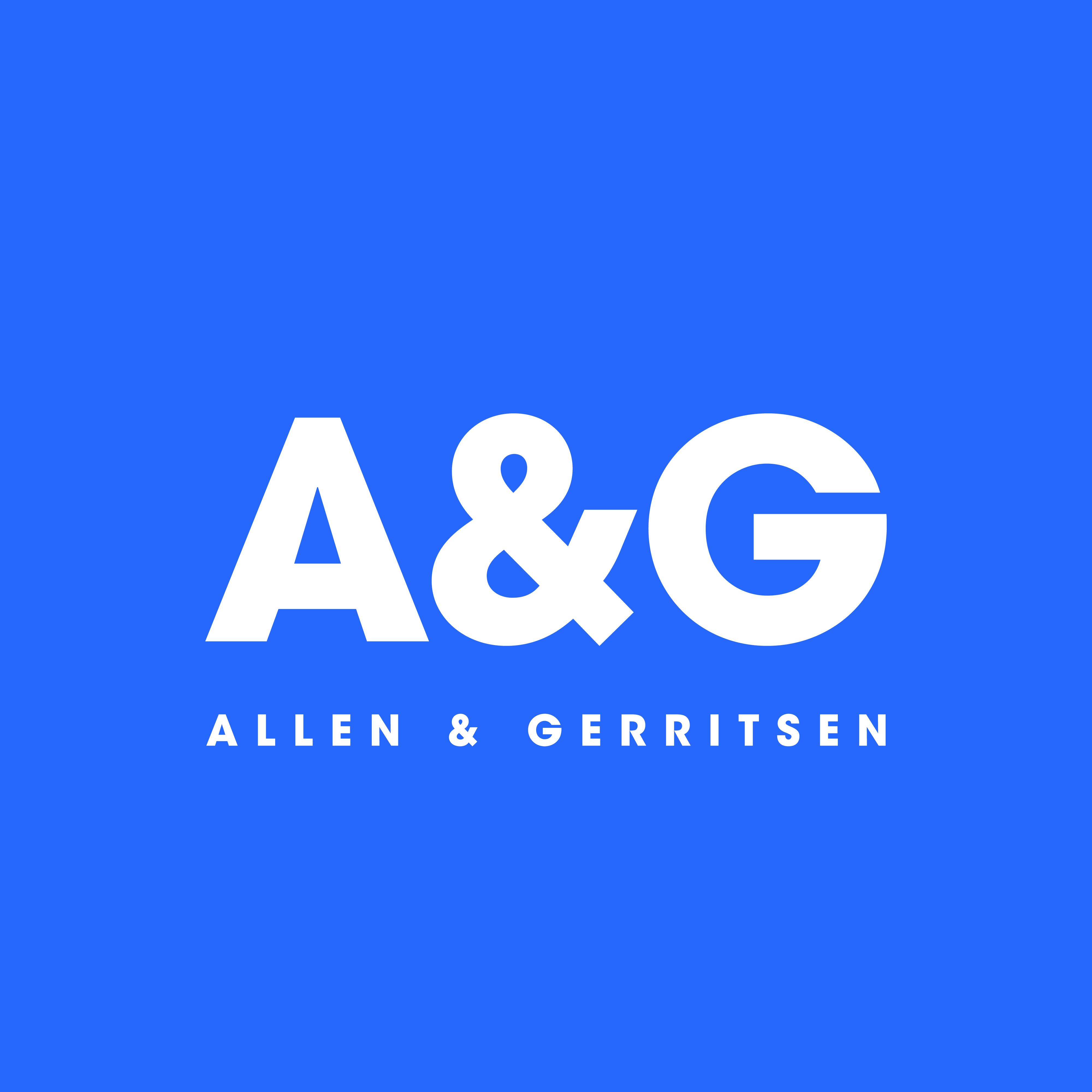 Allen & Gerritsen
